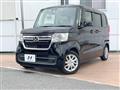 2022 Honda N BOX