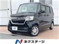 2022 Honda N BOX