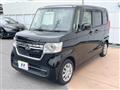 2022 Honda N BOX