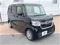2022 Honda N BOX