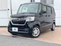 2022 Honda N BOX