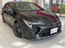 2019 Toyota Corolla Touring Wagon