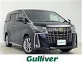 2021 Toyota Alphard