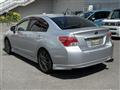 2013 Subaru Impreza