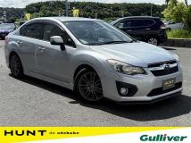 2013 Subaru Impreza