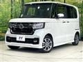 2022 Honda N BOX