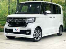 2022 Honda N BOX