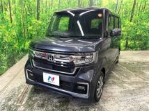 2022 Honda N BOX