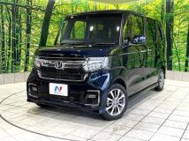 2022 Honda N BOX