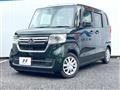 2022 Honda N BOX