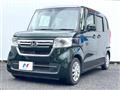 2022 Honda N BOX