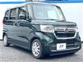 2022 Honda N BOX
