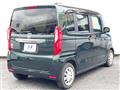 2022 Honda N BOX