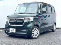 2022 Honda N BOX
