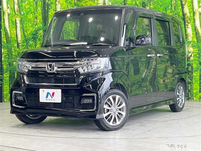 2023 Honda N BOX