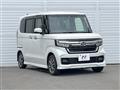 2022 Honda N BOX