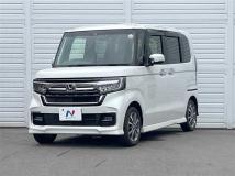 2022 Honda N BOX