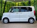 2023 Honda N BOX