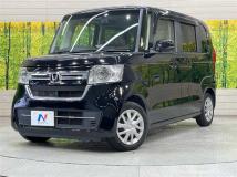 2023 Honda N BOX