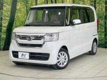 2022 Honda N BOX