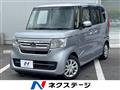 2023 Honda N BOX