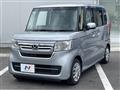 2023 Honda N BOX