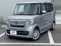 2023 Honda N BOX