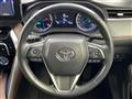 2021 Toyota Harrier Hybrid