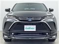 2021 Toyota Harrier Hybrid