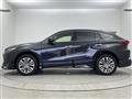 2021 Toyota Harrier Hybrid
