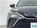 2021 Toyota Harrier Hybrid