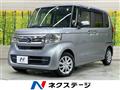 2023 Honda N BOX