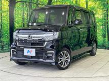 2023 Honda N BOX