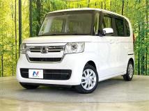 2023 Honda N BOX