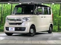 2023 Honda N BOX