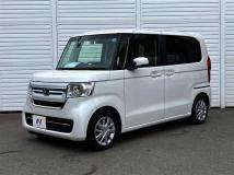 2023 Honda N BOX