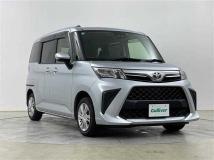 2021 Toyota Roomy