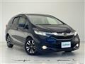 2016 Honda SHUTTLE HYBRID