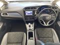 2016 Honda SHUTTLE HYBRID