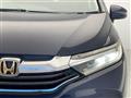 2016 Honda SHUTTLE HYBRID