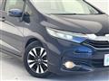2016 Honda SHUTTLE HYBRID