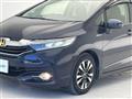 2016 Honda SHUTTLE HYBRID