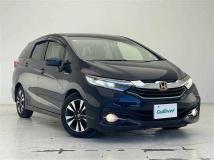 2016 Honda SHUTTLE HYBRID
