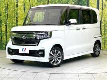 2023 Honda N BOX