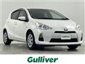 2014 Toyota AQUA