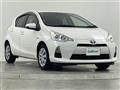 2014 Toyota AQUA