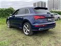 2020 Audi Q5