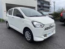 2019 Daihatsu Mira Es