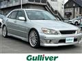 2001 Toyota Altezza