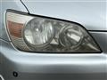 2001 Toyota Altezza